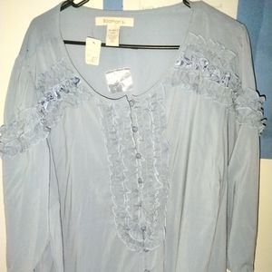 Women blouse